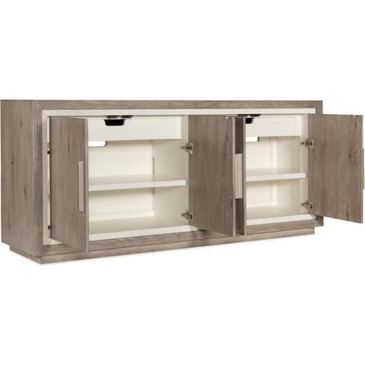 Hooker Furniture Serenity Tulum Media Storage Cabinet