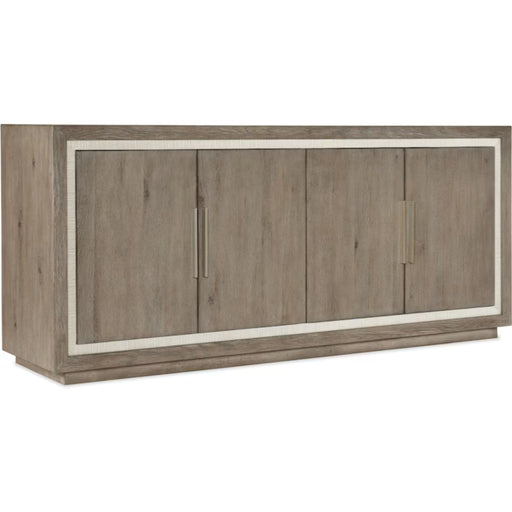 Hooker Furniture Serenity Tulum Media Storage Cabinet