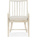 Serenity Bimini Spindle Dining Arm Chair by Hooker Furniture