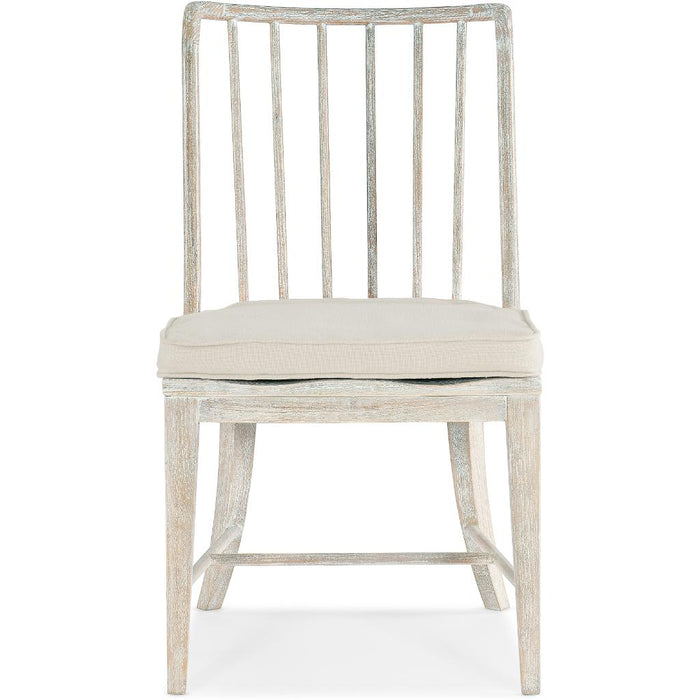 Hooker Furniture Serenity Bimini Spindle Side Chair