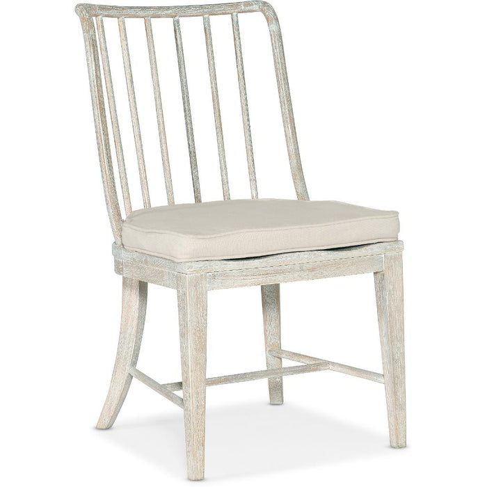 Hooker Furniture Serenity Bimini Spindle Side Chair