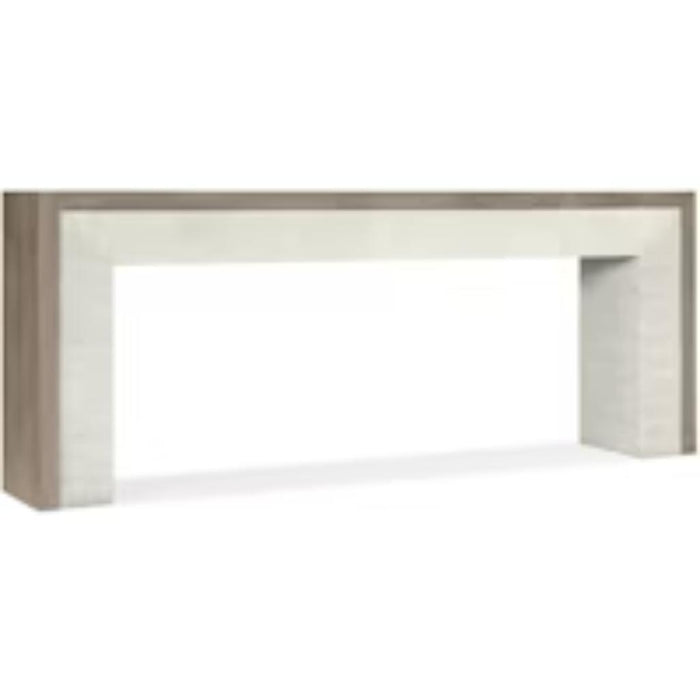 Hooker Furniture Living Room Serenity Skipper Console Table