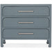 Hooker Furniture Serenity Cruiser Green Accent Chest  