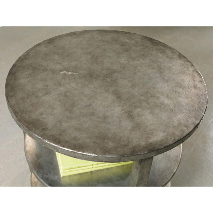 Hooker Furniture Melange Maverick End Table