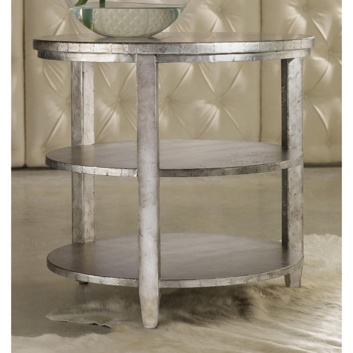 Hooker Furniture Melange Maverick End Table