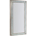 Hooker Furniture Melange McAlister Floor Mirror w/ Jewelry Storage 