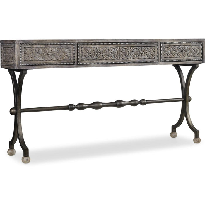 Hooker Furniture Ravenna Console Table