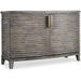 Hooker Furniture Melange Delano Medium Wood Chest 