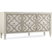 Hooker Furniture  Melange Miranda White Credenza 