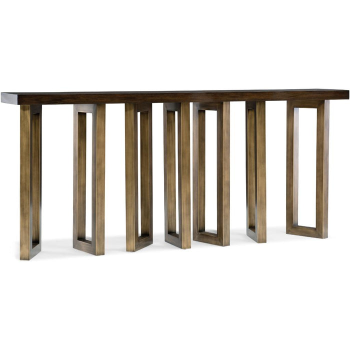 Hooker Furniture Melange Connelly Hall Console Table