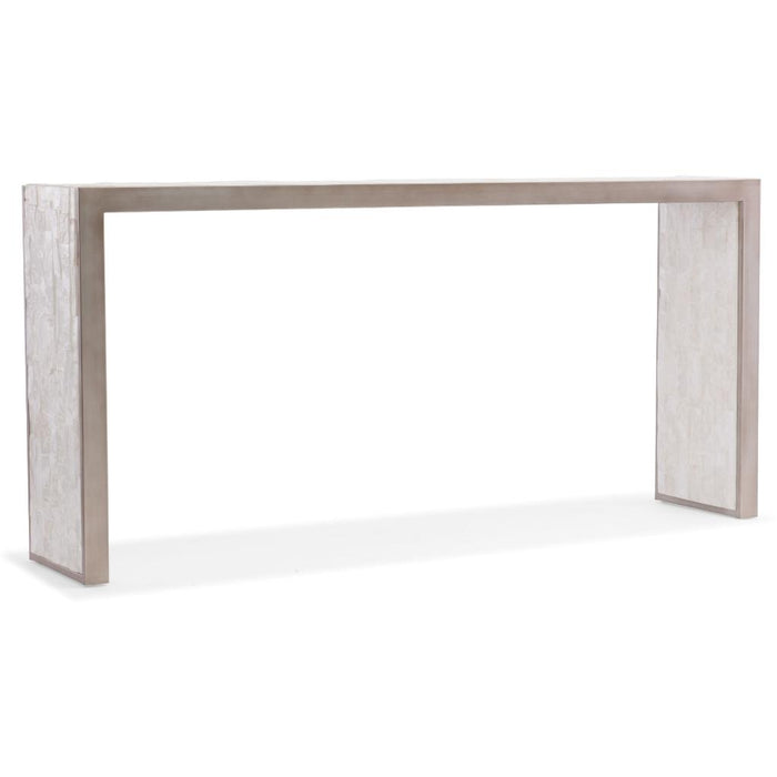 Hooker Furniture Melange Emma Console Table