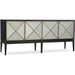 Hooker Furniture Melange Jova Four-Door Credenza  