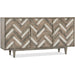 Hooker Furniture Melange Natural Beauty Credenza 