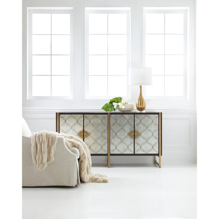 Hooker Furniture Melange Classic Credenza