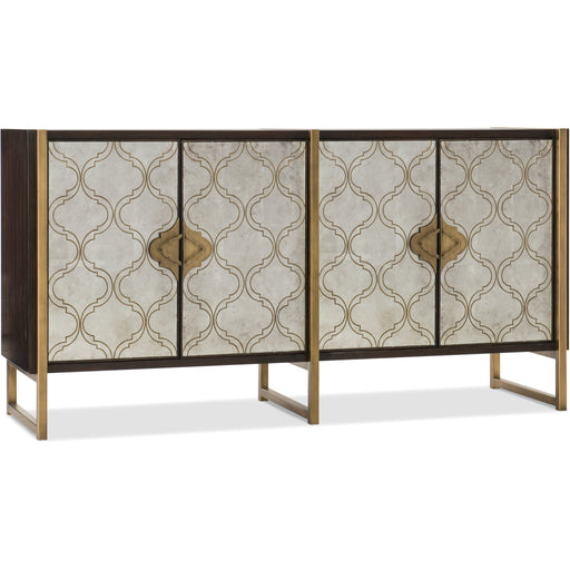 Hooker Furniture Melange Classic Credenza