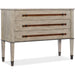 Hooker Furniture Melange Micah Light Wood Chest