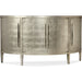 Hooker Furniture Melange Amberly Gold Credenza 