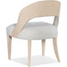 Hooker Furniture Nouveau Chic Side Dining Chair