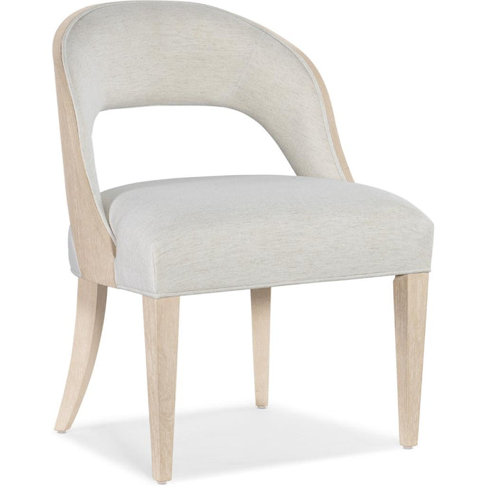 Hooker Furniture Nouveau Chic Side Dining Chair
