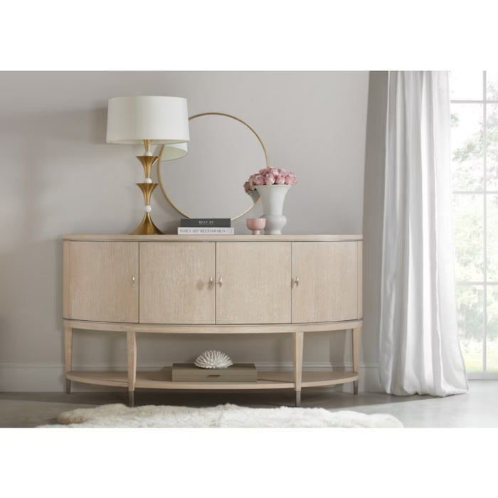 Hooker Furniture Nouveau Chic Wood Sideboard