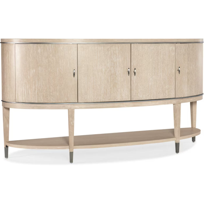 Hooker Furniture Nouveau Chic Wood Sideboard