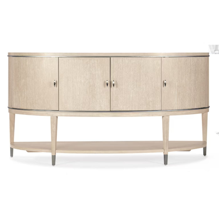 Hooker Furniture Nouveau Chic Wood Sideboard