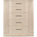 Hooker Furniture Modern Nouveau Chic Five Drawer Chest 