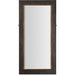 Hooker Furniture Big Sky Floor Mirror w/Jewelry Storage 