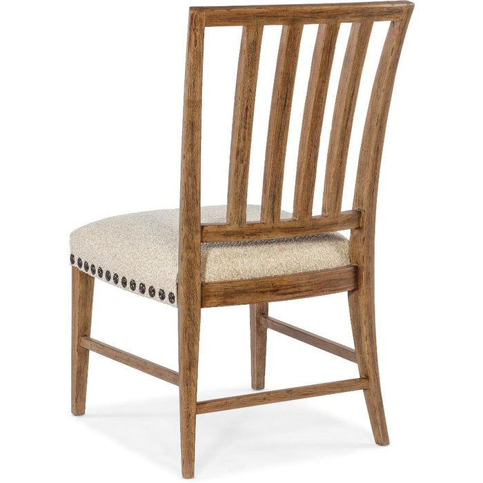 Hooker Furniture Casual Dining Big Sky Side Chair