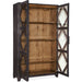 Hooker Furniture Big Sky Dining Display Cabinet