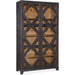 Hooker Furniture Big Sky Dining Display Cabinet