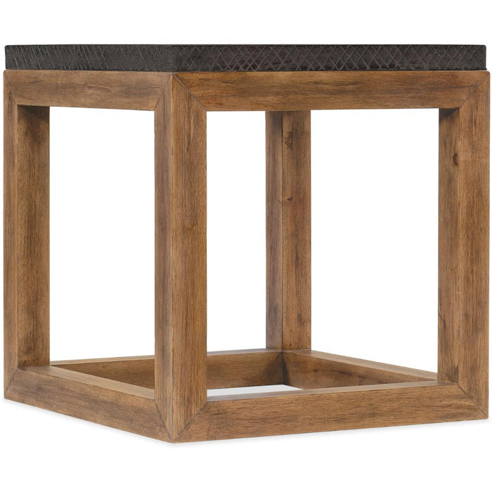 Hooker Furniture Big Sky End Table