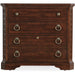 Hooker Furniture Home Office Charleston Traditional Wood Lateral File 