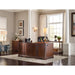 Hooker Furniture Home Office Charleston Traditional Wood Lateral File 