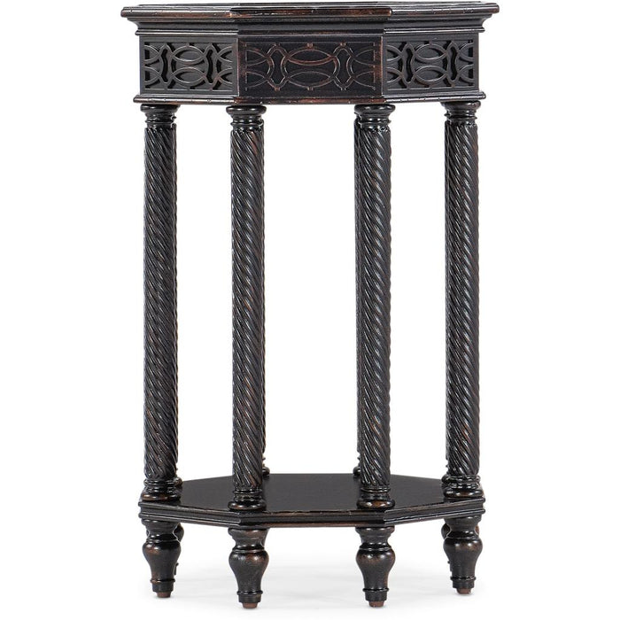 Hooker Furniture Charleston Side Table