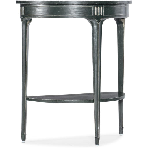 Hooker Furniture Charleston Demilune Accent Table