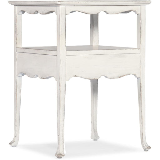 Hooker Furniture Charleston One-Drawer Accent Table