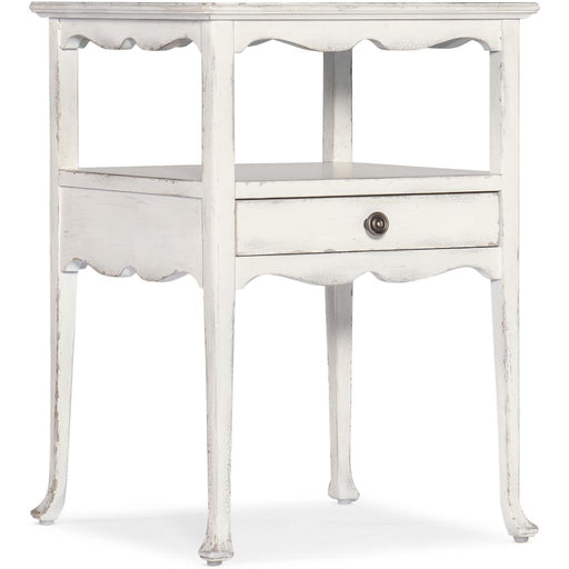 Hooker Furniture Charleston One-Drawer Accent Table