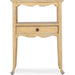 Hooker Furniture Charleston One-Drawer Accent Table