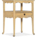 Hooker Furniture Charleston One-Drawer Accent Table