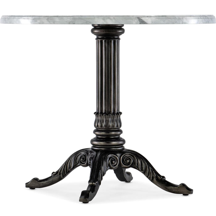 Hooker Furniture Charleston Bistro Table Set