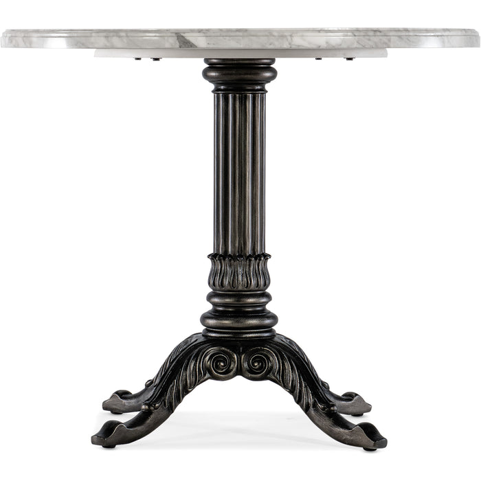 Hooker Furniture Charleston Bistro Table