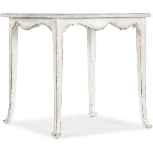 Hooker Furniture Casual Dining Charleston Breakfast Table