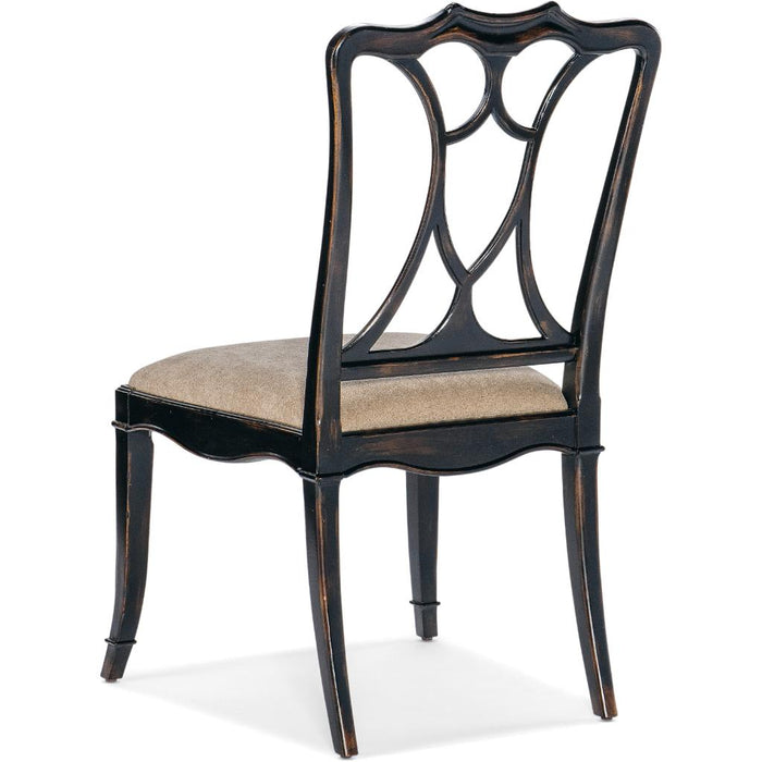 Hooker Furniture Dining Chair Charleston Seat Side Chair