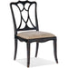 Hooker Furniture Dining Chair Charleston Seat Side Chair
