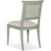 Hooker Furniture Charleston Upholstered Seat Side Chair