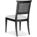 Hooker Furniture Charleston Upholstered Seat Side Chair