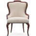 Hooker Furniture Casual Dining Charleston Upholstered Arm Chair