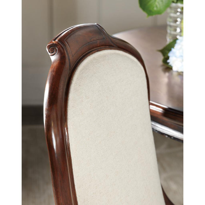 Hooker Furniture Dining Chair Charleston Upholstered Side Chair