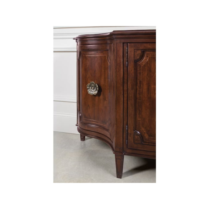 Hooker Furniture Charleston Four-Door Buffet